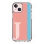 Slim Protection Case［ Original - initial color line - J pink ］