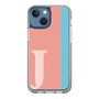Slim Protection Case［ Original - initial color line - J pink ］