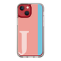 Slim Protection Case［ Original - initial color line - J pink ］