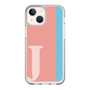 Slim Protection Case［ Original - initial color line - J pink ］
