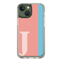 Slim Protection Case［ Original - initial color line - J pink ］
