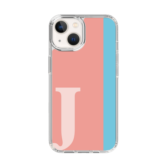 Slim Protection Case［ Original - initial color line - J pink ］
