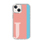 Slim Protection Case［ Original - initial color line - J pink ］