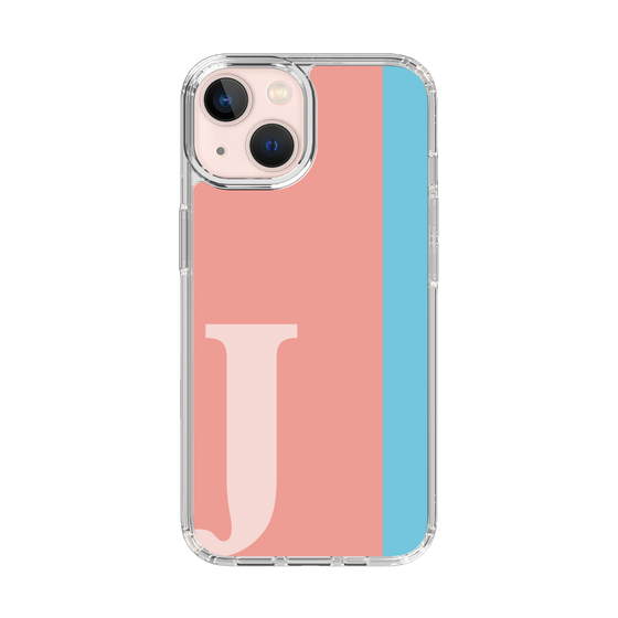 Slim Protection Case［ Original - initial color line - J pink ］