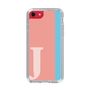 Slim Protection Case［ Original - initial color line - J pink ］