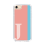 Slim Protection Case［ Original - initial color line - J pink ］