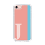 Slim Protection Case［ Original - initial color line - J pink ］