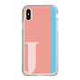 Slim Protection Case［ Original - initial color line - J pink ］