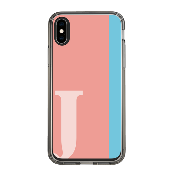 Slim Protection Case［ Original - initial color line - J pink ］