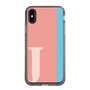 Slim Protection Case［ Original - initial color line - J pink ］