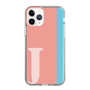 Slim Protection Case［ Original - initial color line - J pink ］