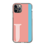 Slim Protection Case［ Original - initial color line - J pink ］