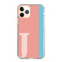 Slim Protection Case［ Original - initial color line - J pink ］