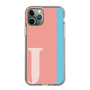 Slim Protection Case［ Original - initial color line - J pink ］