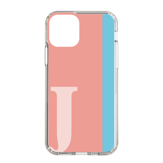 Slim Protection Case［ Original - initial color line - J pink ］