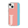 Slim Protection Case［ Original - initial color line - J pink ］