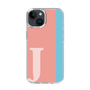 Slim Protection Case［ Original - initial color line - J pink ］