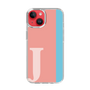 Slim Protection Case［ Original - initial color line - J pink ］