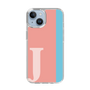 Slim Protection Case［ Original - initial color line - J pink ］