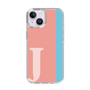 Slim Protection Case［ Original - initial color line - J pink ］