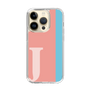 Slim Protection Case［ Original - initial color line - J pink ］