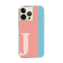 Slim Protection Case［ Original - initial color line - J pink ］