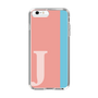 Slim Protection Case［ Original - initial color line - J pink ］