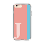 Slim Protection Case［ Original - initial color line - J pink ］