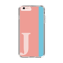 Slim Protection Case［ Original - initial color line - J pink ］
