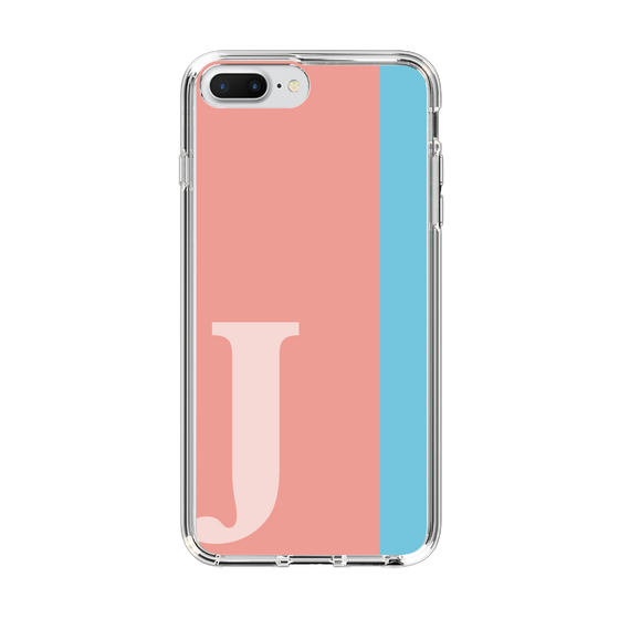 Slim Protection Case［ Original - initial color line - J pink ］