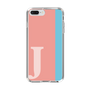 Slim Protection Case［ Original - initial color line - J pink ］
