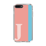 Slim Protection Case［ Original - initial color line - J pink ］