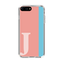 Slim Protection Case［ Original - initial color line - J pink ］