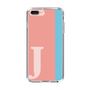 Slim Protection Case［ Original - initial color line - J pink ］