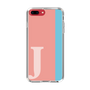Slim Protection Case［ Original - initial color line - J pink ］