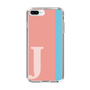 Slim Protection Case［ Original - initial color line - J pink ］