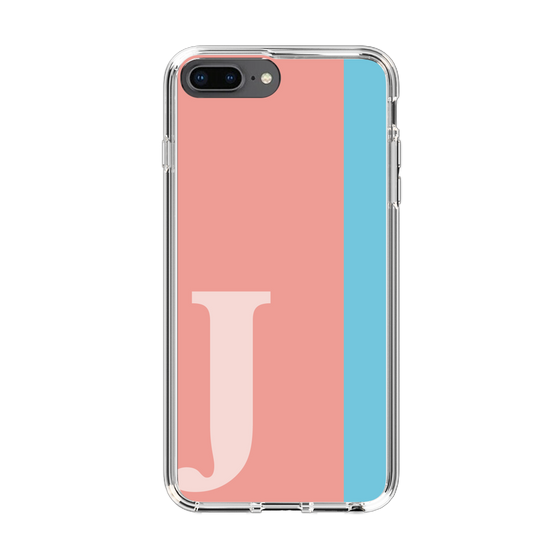 Slim Protection Case［ Original - initial color line - J pink ］