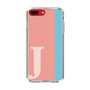 Slim Protection Case［ Original - initial color line - J pink ］