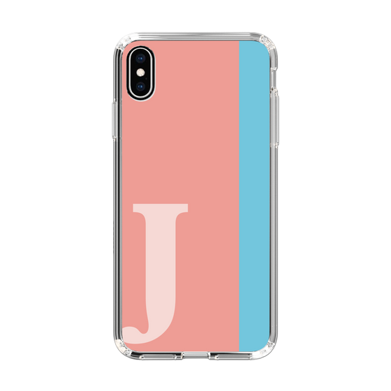 Slim Protection Case［ Original - initial color line - J pink ］