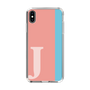 Slim Protection Case［ Original - initial color line - J pink ］