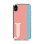 Slim Protection Case［ Original - initial color line - J pink ］