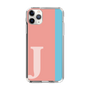 Slim Protection Case［ Original - initial color line - J pink ］