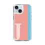 Slim Protection Case［ Original - initial color line - J pink ］