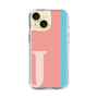 Slim Protection Case［ Original - initial color line - J pink ］