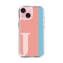 Slim Protection Case［ Original - initial color line - J pink ］