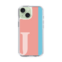 Slim Protection Case［ Original - initial color line - J pink ］