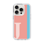 Slim Protection Case［ Original - initial color line - J pink ］
