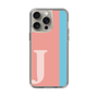 Slim Protection Case［ Original - initial color line - J pink ］