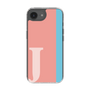 Slim Protection Case［ Original - initial color line - J pink ］