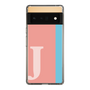 Slim Protection Case［ Original - initial color line - J pink ］